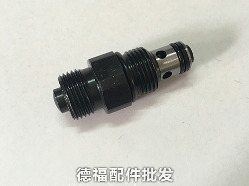 德福手動(dòng)叉車配件銷售