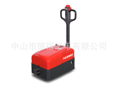 諾力 工業(yè)設(shè)備 > 牽引車 T 10 步行式電動(dòng)牽引車