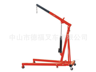 諾力工業(yè)設(shè)備 > 吊機(jī) > SDJ2起吊機(jī) 移動(dòng)式液壓小吊車