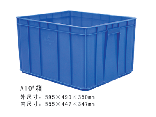 周轉箱